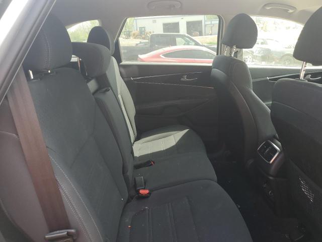 5XYPG4A30JG409220 KIA SORENTO LX