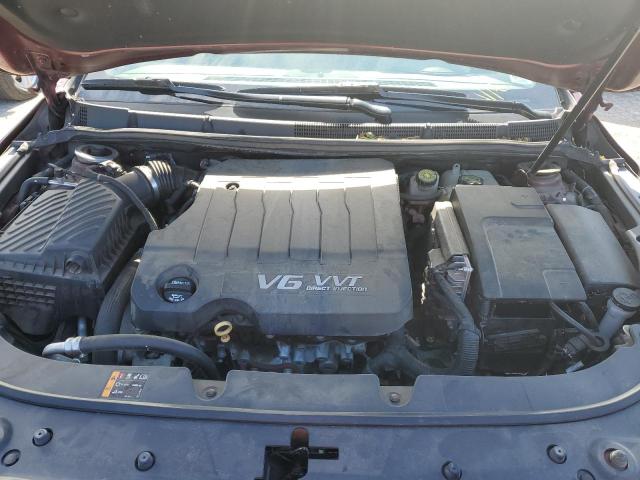 1G4GB5G36GF242591 Buick Lacrosse