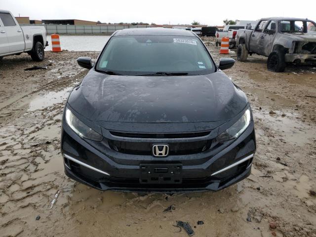 2HGFC2F67KH505610 Honda Civic Lx