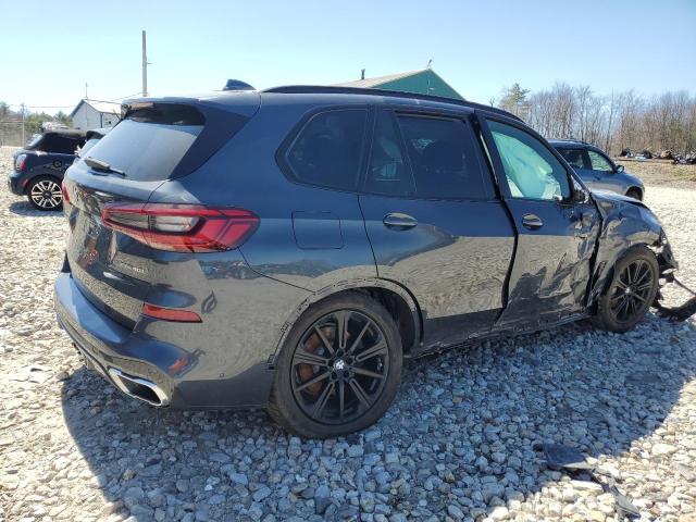 5UXCR6C59KLL26957 BMW X5 Xdrive40i