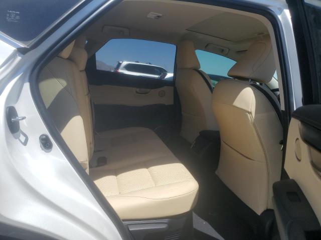 JTJBARBZ1G2088204 Lexus Nx 200t Base