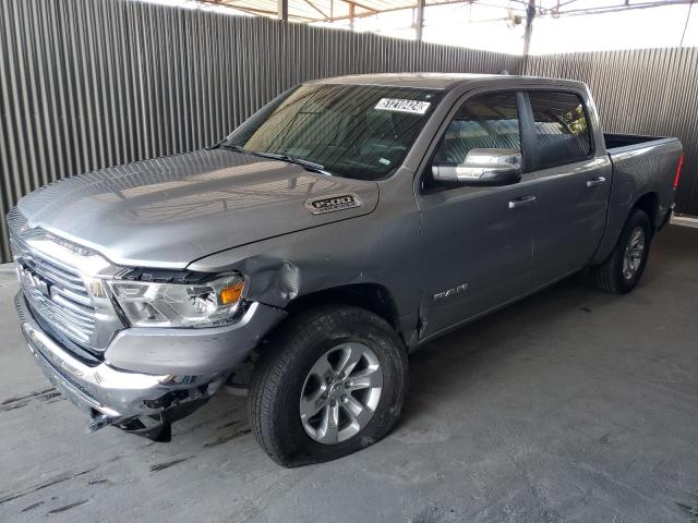 Auction sale of the 2024 Ram 1500 Laie, vin: 1C6RREJT8RN219315, lot number: 51210424