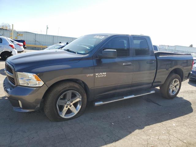 Продажа на аукционе авто 2017 Ram 1500 St, vin: 1C6RR7FT1HS809764, номер лота: 50178864