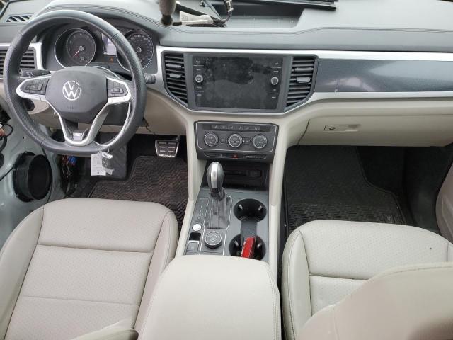 1V2RR2CA6MC596151 Volkswagen ATLAS SE