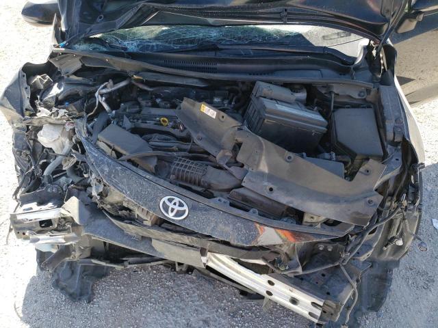 JTDS4MCE5MJ056804 Toyota COROLLA SE
