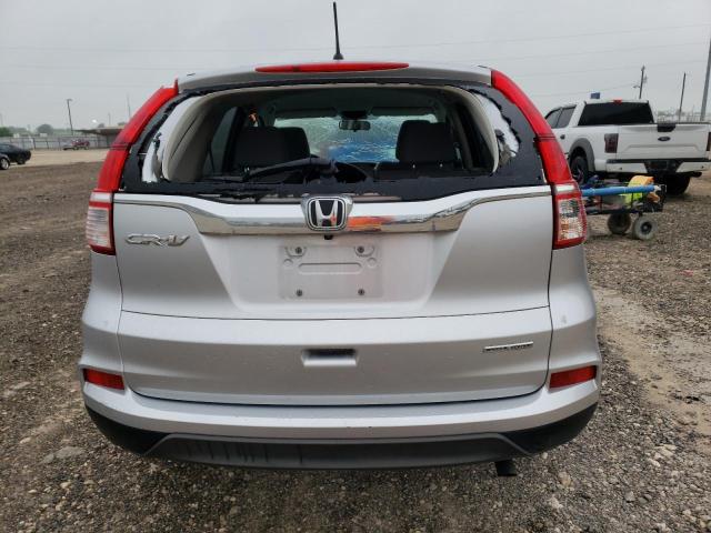2HKRM3H46GH567945 Honda CR-V SE