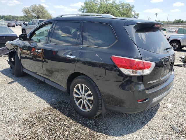 5N1AR2MN7FC669557 Nissan Pathfinder S