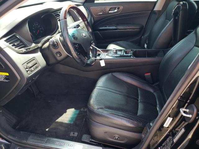 KNALU4D41F6024087 KIA K900