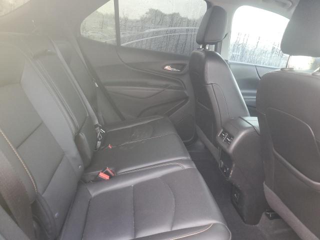 2GNAXVEV1J6258318 Chevrolet Equinox Premier