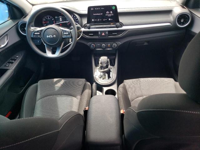 3KPF24AD6RE726186 KIA FORTE LX