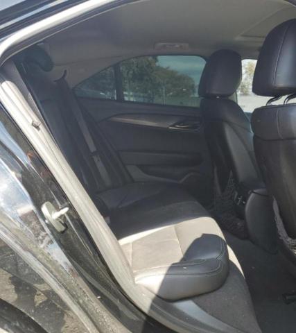 1G6AG5RX1H0175921 Cadillac ATS