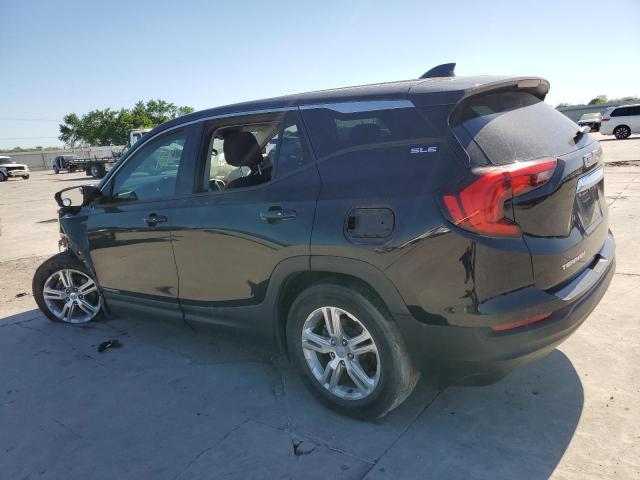 3GKALMEVXJL144106 GMC Terrain Sle