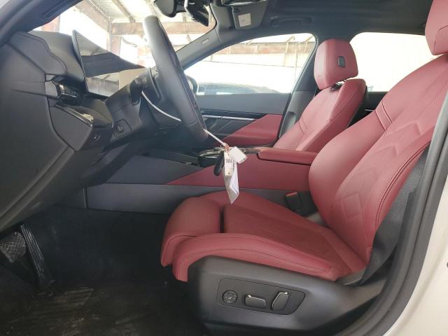 WBA43FJ03RCR03827 BMW 530 I