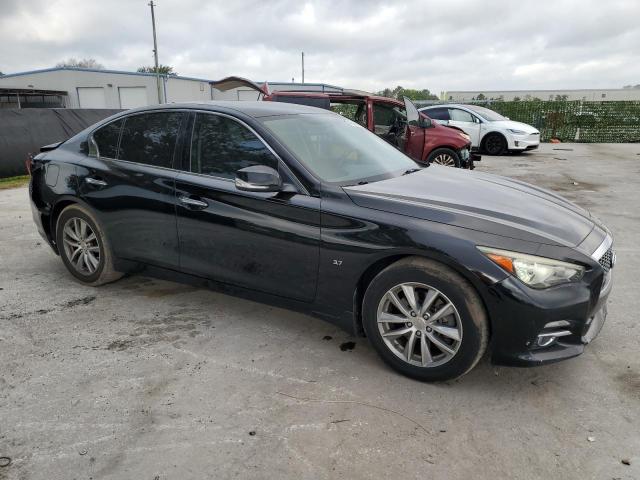 JN1BV7AR5EM706478 Infiniti Q50 BASE