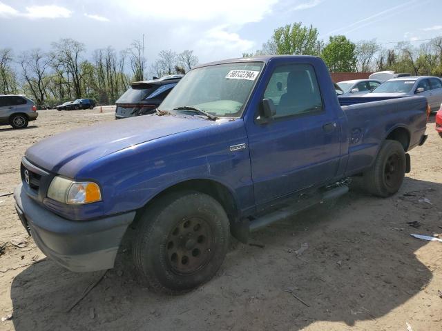 Auction sale of the 2005 Mazda B2300, vin: 4F4YR12D55PM06621, lot number: 50760794