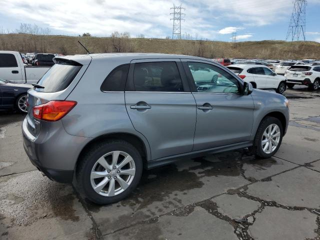 4A4AR4AUXFE036883 Mitsubishi Outlander Sport Se