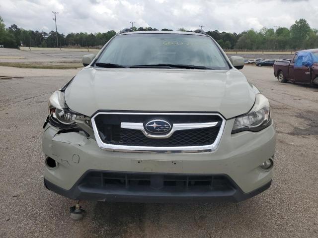 JF2GPAKCXE8273402 Subaru Xv Crosstrek 2.0 Limited