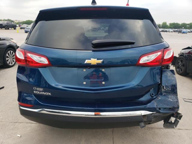 3GNAXKEV2LL335159 Chevrolet EQUINOX LT