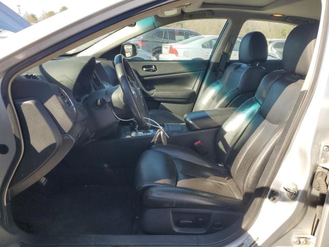 1N4AA5AP6EC485315 Nissan MAXIMA S