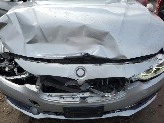 WBA8D9G55JNU70300 BMW 330 XI