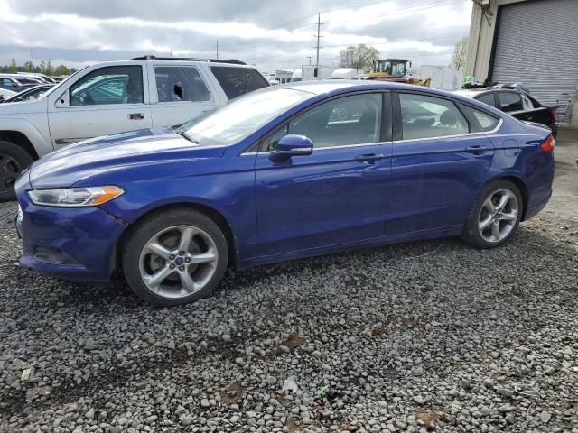 Auction sale of the 2013 Ford Fusion Se, vin: 3FA6P0HR0DR250326, lot number: 50619844