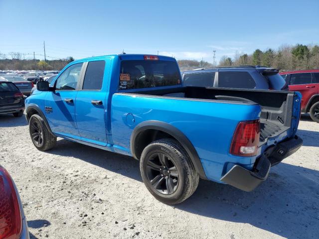 1C6RR7GG8MS585887 RAM 1500 Classic Slt