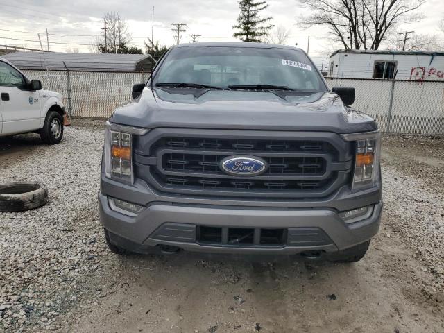 1FTEW1EP2MFB96655 Ford F150 Supercrew