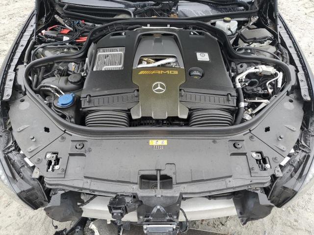 WDDXJ8JBXKA037375 Mercedes-Benz S 63 AMG