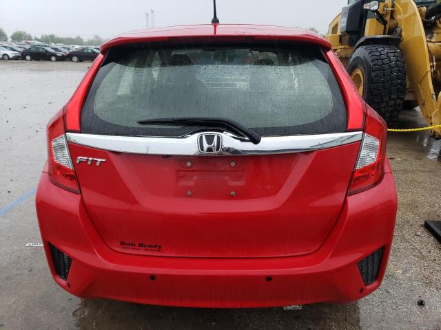 JHMGK5H78GX043881 Honda FIT EX