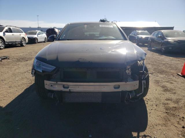 WAUDNAF43JA082608 Audi A4 PREMIUM