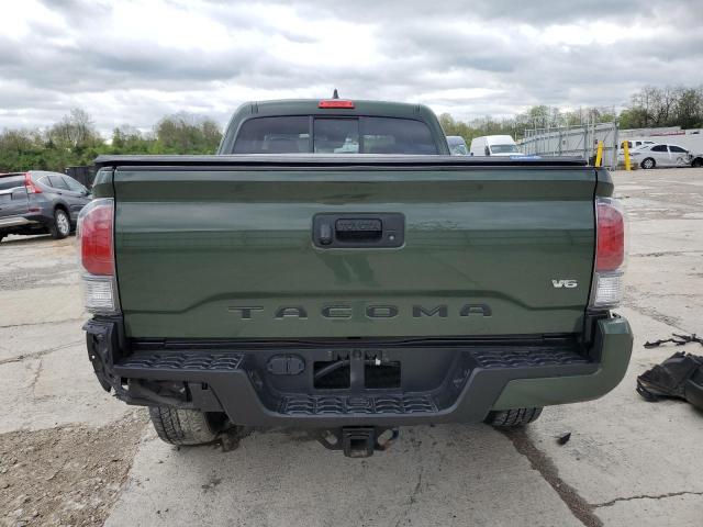 3TYSZ5AN2NT076169 Toyota Tacoma Access Cab