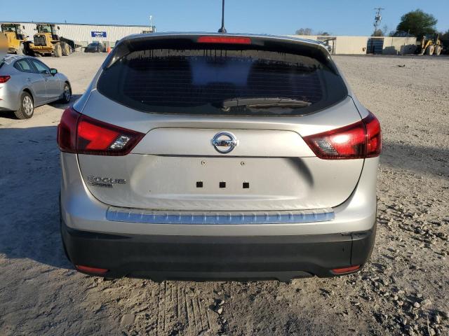 JN1BJ1CP3KW226945 Nissan Rogue Sport S