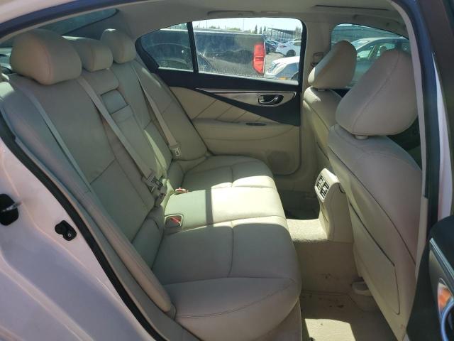 JN1EV7AP6GM304449 Infiniti Q50 Premium