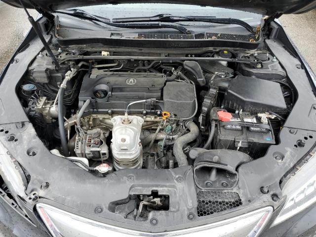 19UUB1F3XFA030307 Acura TLX