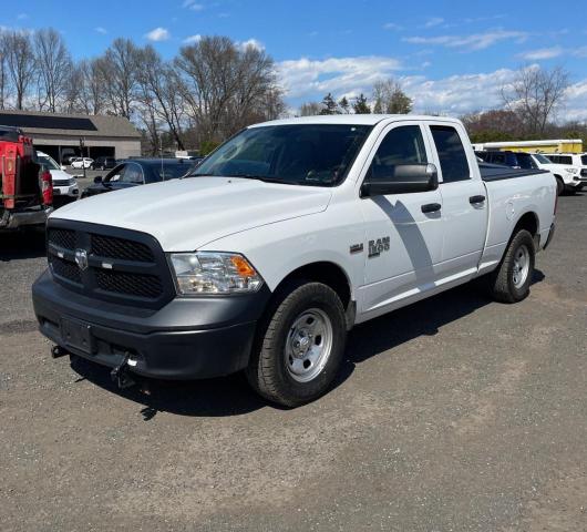 Auction sale of the 2022 Ram 1500 Classic Tradesman, vin: 1C6RR7FT9NS172487, lot number: 51569324