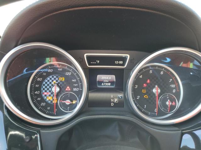 4JGED6EBXHA074065 Mercedes-Benz Gle Coupe 43 Amg