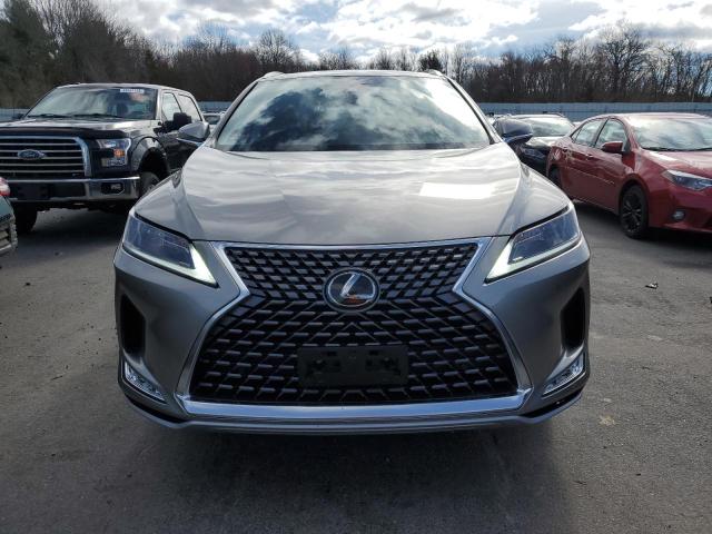 2T2HZMDA3NC312745 Lexus RX 350