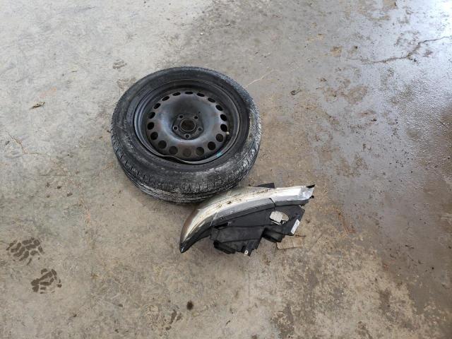 1G1JB5SHXH4166909 Chevrolet SONIC LS