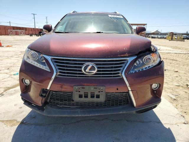 JTJZK1BA9F2424820 Lexus RX 350