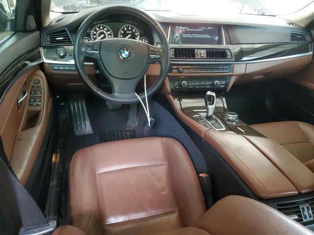 WBA5B1C58ED475339 BMW 535 I