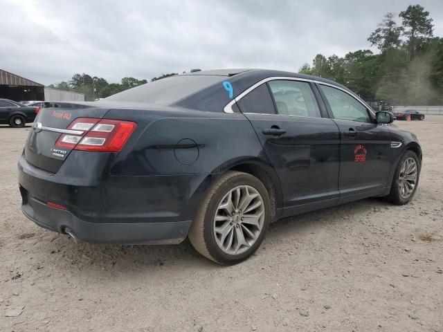 1FAHP2F86EG168530 Ford Taurus Limited