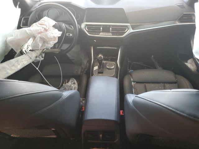 WBA5R1C55KAK12430 BMW 330I