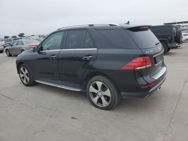 4JGDA5JB6HA890887 Mercedes-Benz GLE 350