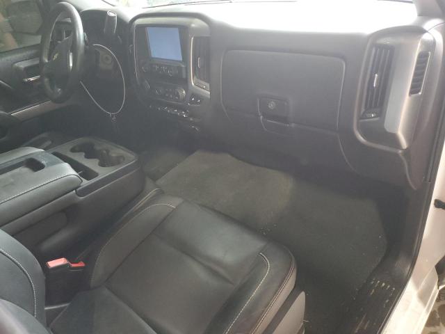 1GCVKREC2GZ140533 Chevrolet Silverado K1500 Lt
