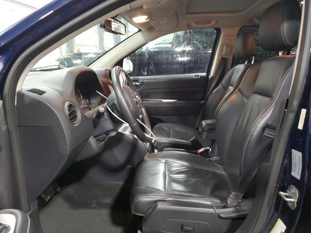 1C4NJDEB8HD153427 Jeep Compass Latitude