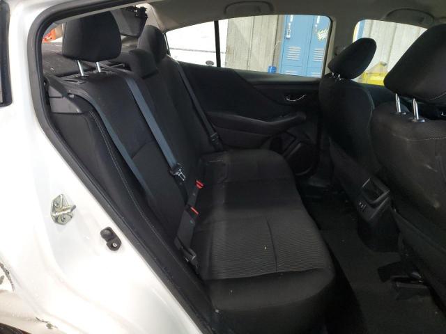 4S3BWAD62M3003756 Subaru Legacy Premium