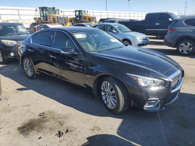 JN1EV7AP1KM540919 Infiniti Q50 LUXE