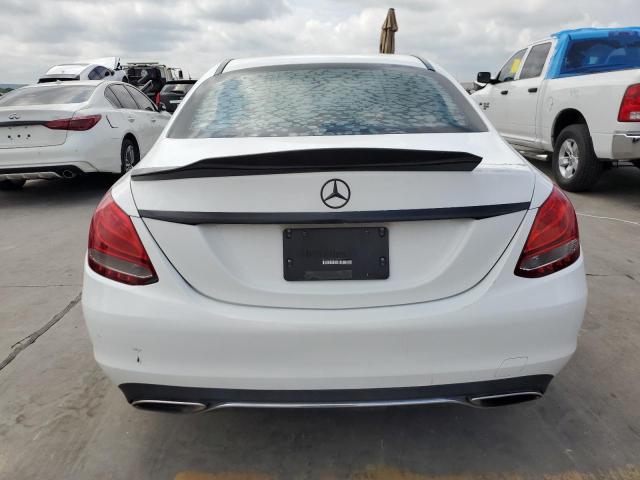 55SWF4JBXHU220743 Mercedes-Benz C 300