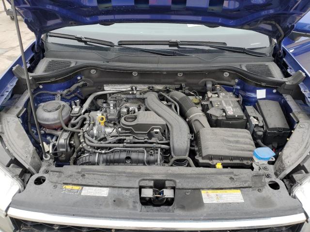 3VVEX7B23PM305011 Volkswagen TAOS SE