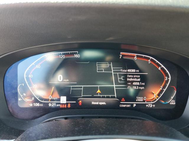 WBAJR3C09LCD25241 BMW 530 I